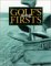  Golfs Book of Firsts