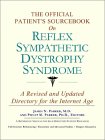 The Official Patient's Sourcebook on Reflex Sympathetic Dystrophy Syndrome [Click for larger image]