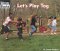 Let's Play Tag cover