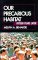 Our Precarious Habitat : 15 Years Later cover