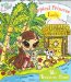 Tropical Princess Leela : Tiki Treasure Hunt cover