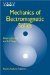 Mechanics of Electromagnetic Solids cover