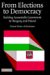 From Elections To Democracy : Building Accountable Government In Hungary And Poland cover