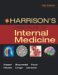  Harrison's Principles of Internal Medicine