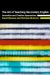 The Art of Teaching Secondary English : Innovative and Creative Approaches cover