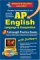 The Best Test Prep for the Ap English Language & Composition Exam cover