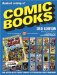 The Standard Catalog Of Comic Books cover