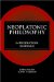 Neoplatonic Philosophy : Introductory Readings cover