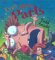 Even More Parts : Idioms from Head to Toe cover