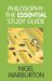 Philosophy : The Essential Study Guide cover