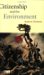 Citizenship and the Environment cover