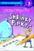 Shrinky Pinky! cover