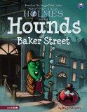 Sheerluck Holmes And The Hounds Of Baker Street [Click for larger image]