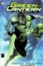 Green Lantern : Rebirth cover