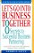 Let's Go into Business Together : 8 Secrets to Successful Business Partnering cover