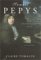 Samuel Pepys : The Unequalled Self cover