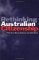 Rethinking Australian Citizenship cover