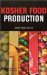Kosher Food Production cover
