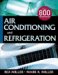 Air Conditioning And Refrigeration cover