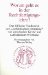 Worum Geht Es in Der Rechtfertigungslehre : Das Biblische Fundament Der Gemeinsamen Erklarung Von Katholischer Kirche Und Lutherischem Weltbund cover