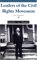 Leaders of the Civil Rights Movement cover