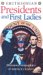  Smithsonian Presidents and First Ladies