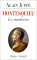 Montesquieu : Le Moderne cover
