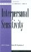 Interpersonal Sensitivity cover