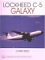 Lockheed C-5 Galaxy cover