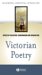 Victorian Poetry cover