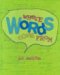 Where Words Come from cover