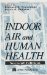 Indoor Air and Human Health cover