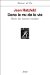 Dans Le Nu De La Vie : Recits Des Marais Rwandais cover