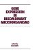 Gene Expression in Recombinant Microorganisms cover