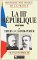 La IIIe Republique cover