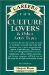 Careers for Culture Lovers & Other Artsy Types cover