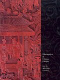 Masterpieces of Chinese Lacquer : From the Mike Healy Collection [Click for larger image]
