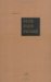 Solid State Physics : Advances in Research and Applications cover