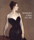 Americans in Paris, 1860-1900 [Click for larger image]