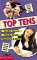Top Tens : Terrific Tips on Friends, Family, Happiness & More! cover