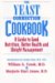 The Yeast Connection Cookbook : A Guide to Good Nutrition and Better Health cover