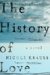 The History of Love cover