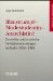 Blaustrumpf, Modestudentin, Anarchistin : Deutsche Und Russische Medizinstudentinnen in Berlin 1896-1918 cover