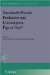 Sustainable Protein Production And Consumption : Pigs or Peas? cover