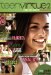 Teenvirtue 2 : A Teen Girl's Guide to Relationships cover