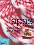 Tapas / New Tapas : Las Mejores Tapas De Los Chefs Espanoles / Today's Best Bar Food from Spain [Click for larger image]