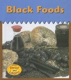 Black Foods [Click for larger image]
