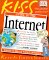 Kiss Guide to the Internet cover