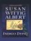 Indigo Dying cover