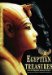 Egyptian Treasures from the Egyptian Museum in Cairo cover